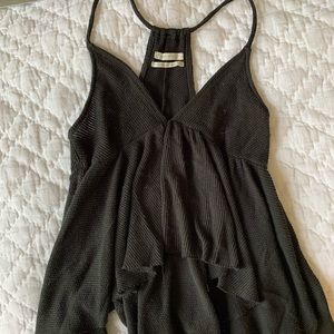 Urban Outfitters Flowy Tank
